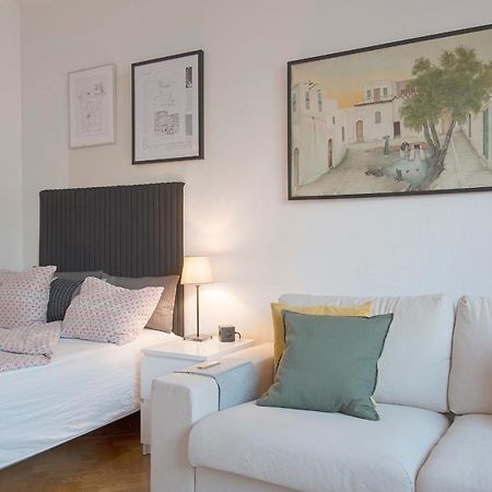Apartment In Central Stockholm Bagian luar foto